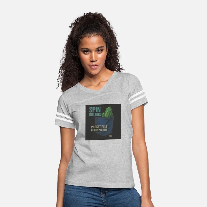 1993 Spin Doctors Pocket Full Of Kryptonite