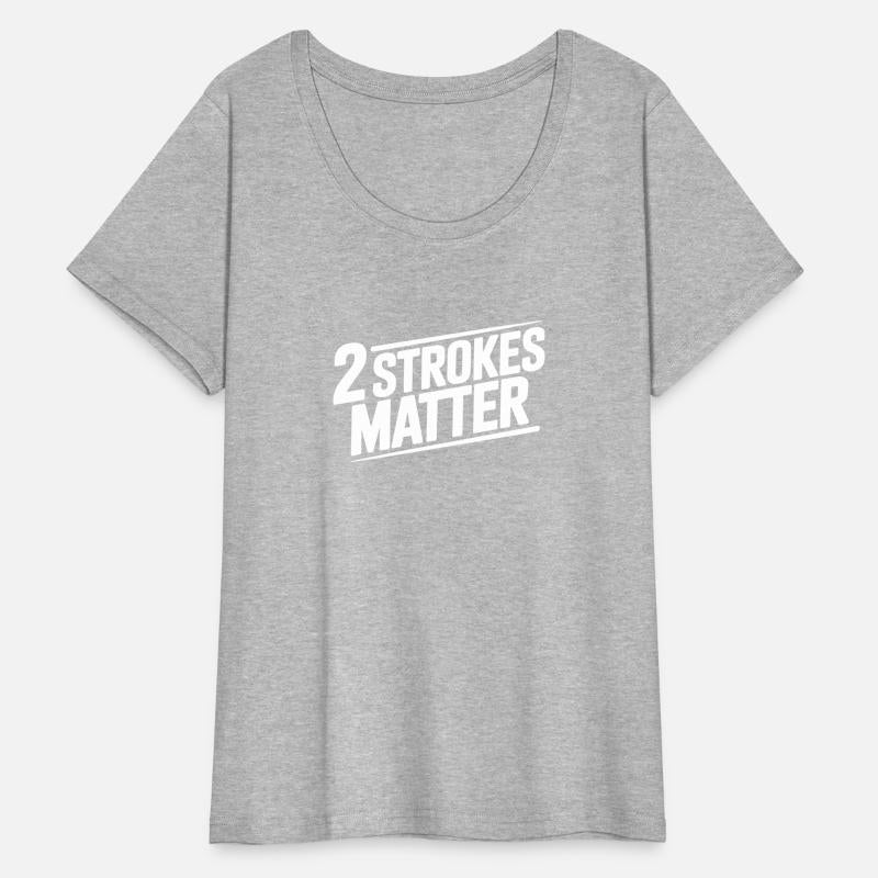 2 Strokes Matter. Dirt bike Hard Enduro Motocross