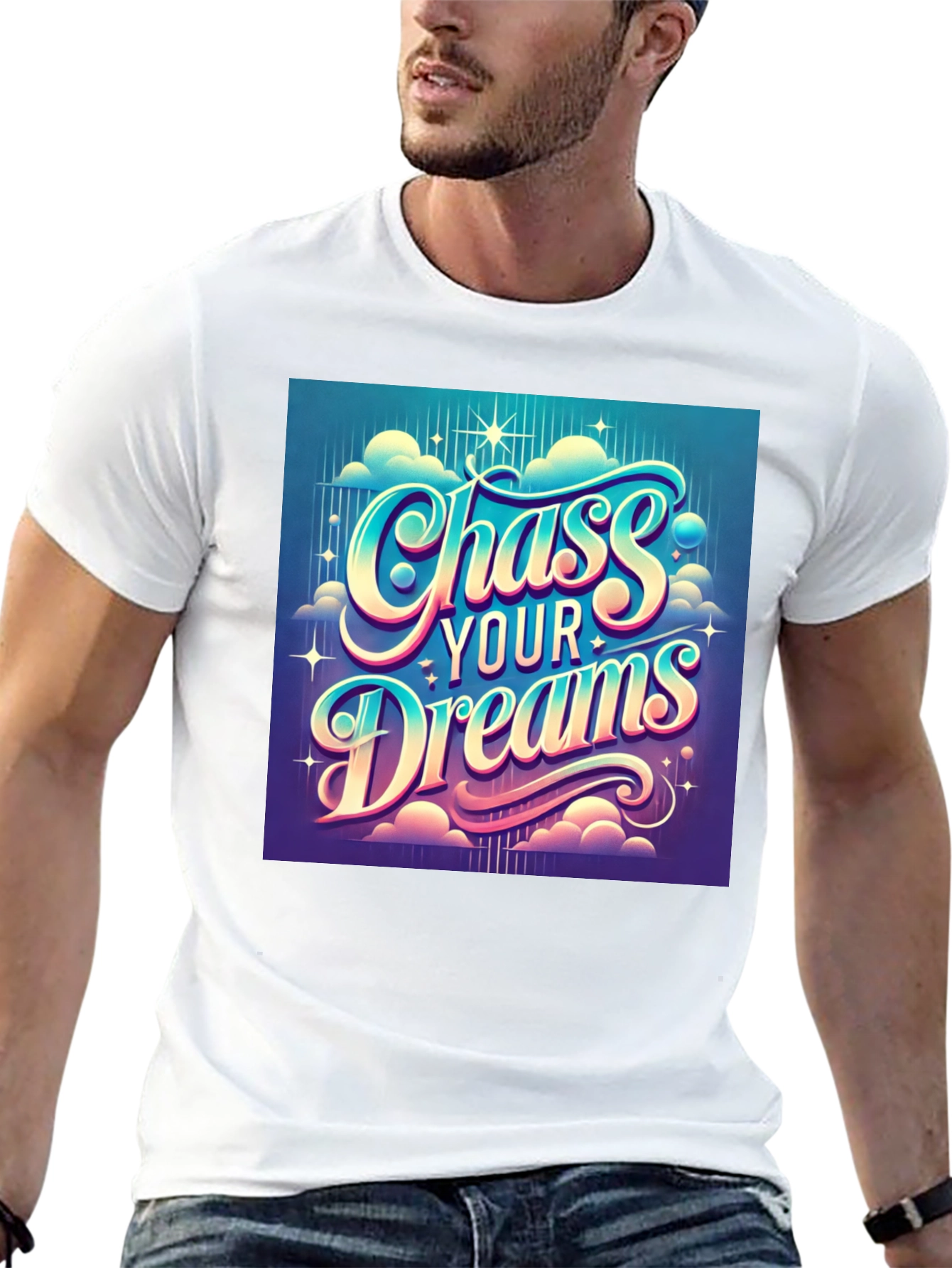 Chase Your Dreams T-Shirt