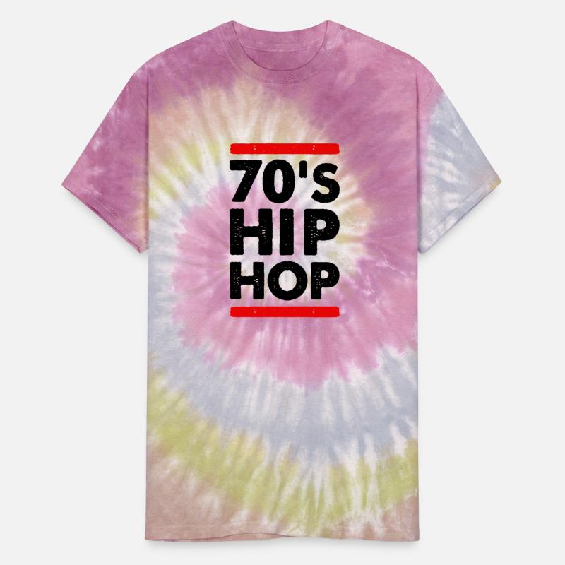 70 s Hip Hop