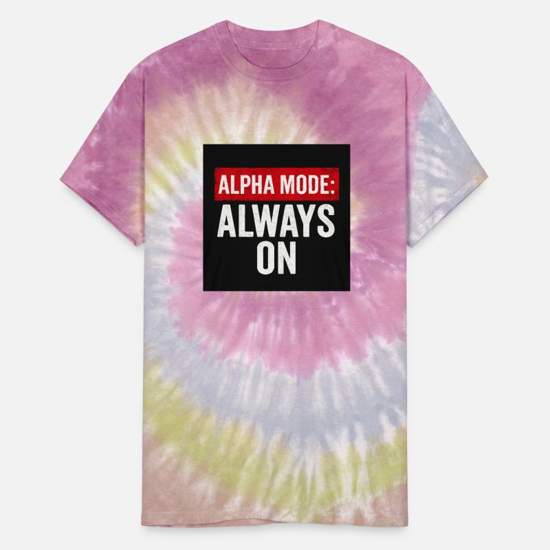 Alpha Mode