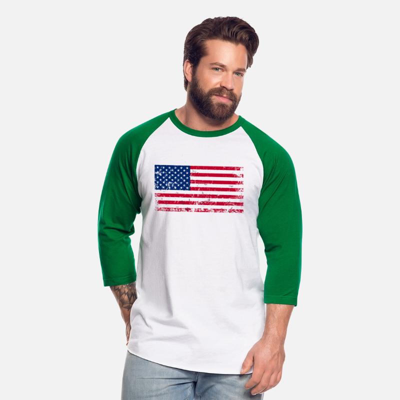 America - Make America Think Again Shirt