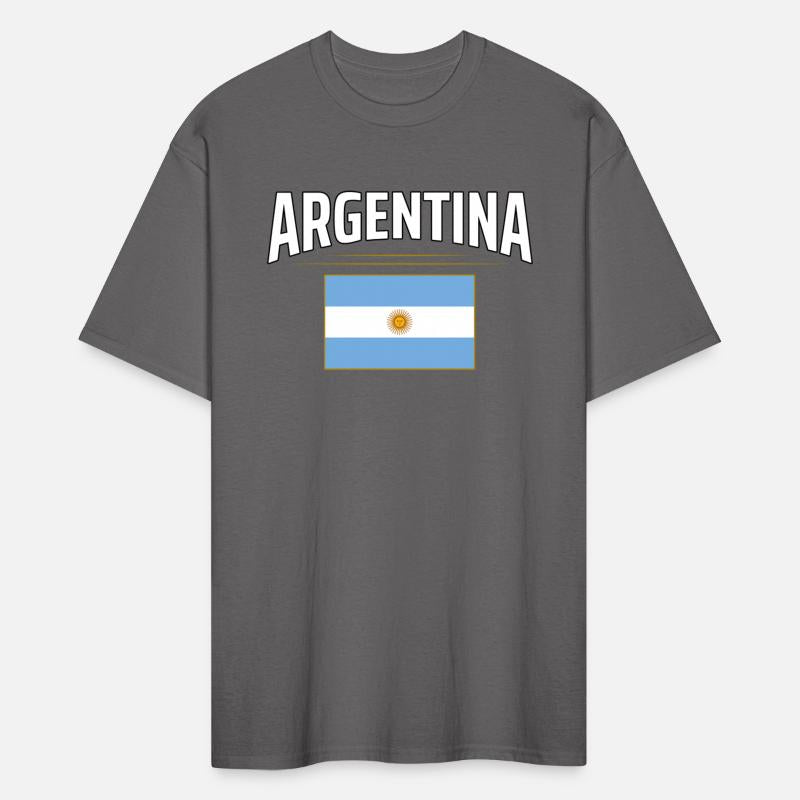 Argentina South America
