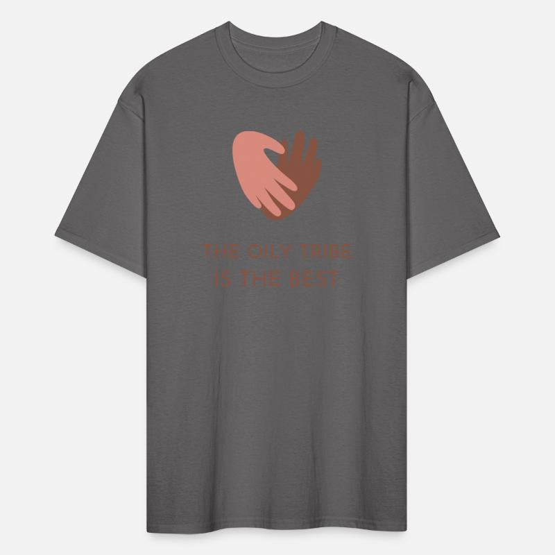 Aromatherapy The Oily Tribe Is the Best