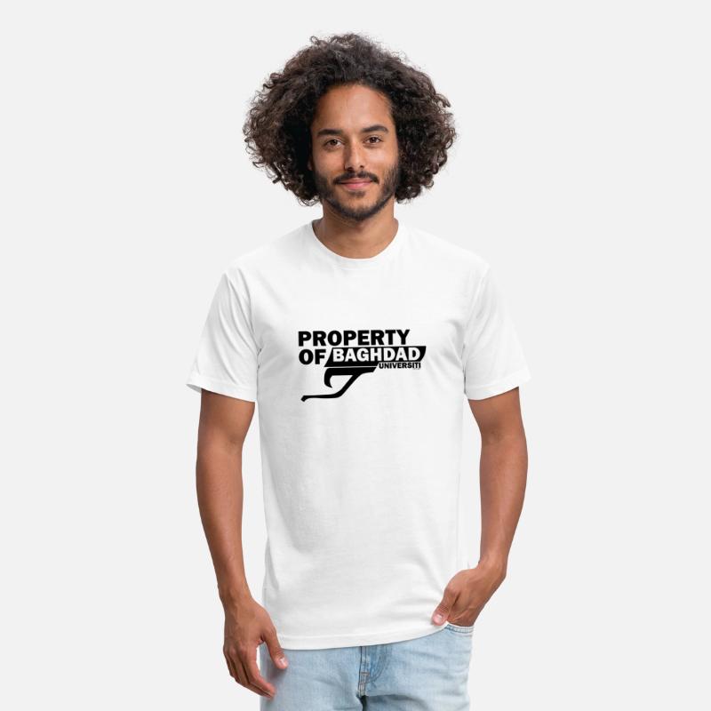 BAGHDAD UNIVERSITY New