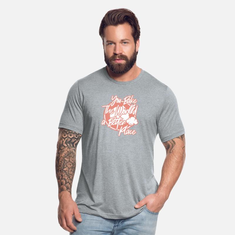 Bakery Food Baking Cake Baker Dessert Funny Cute