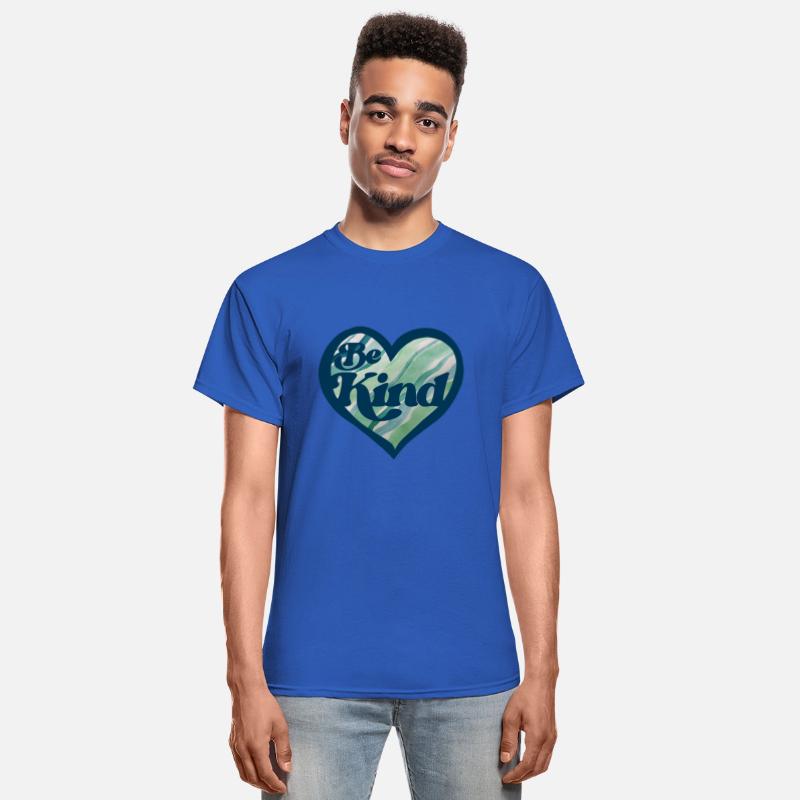 Be Kind Heart