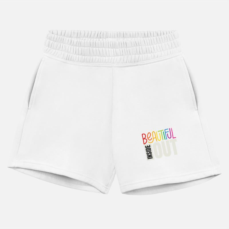 Beautiful Inside Out (black)