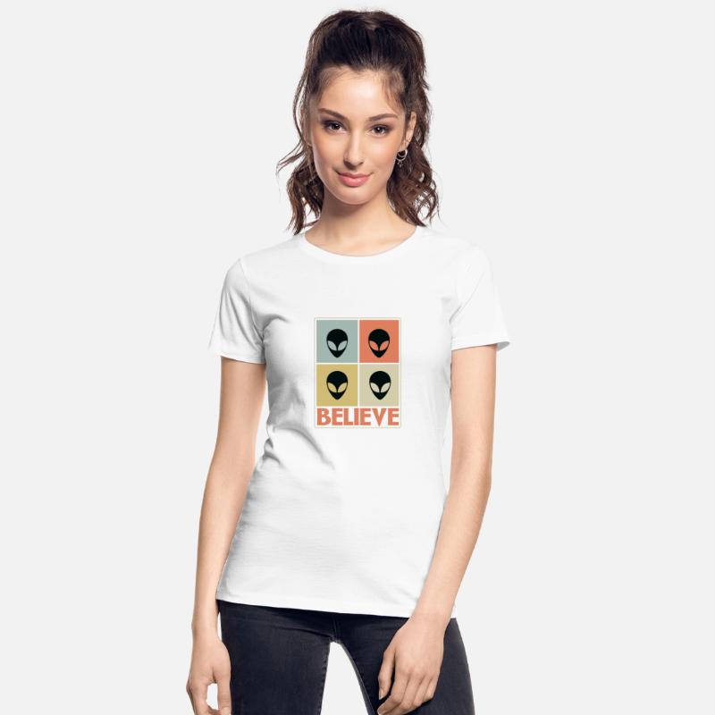 Believe ALIEN