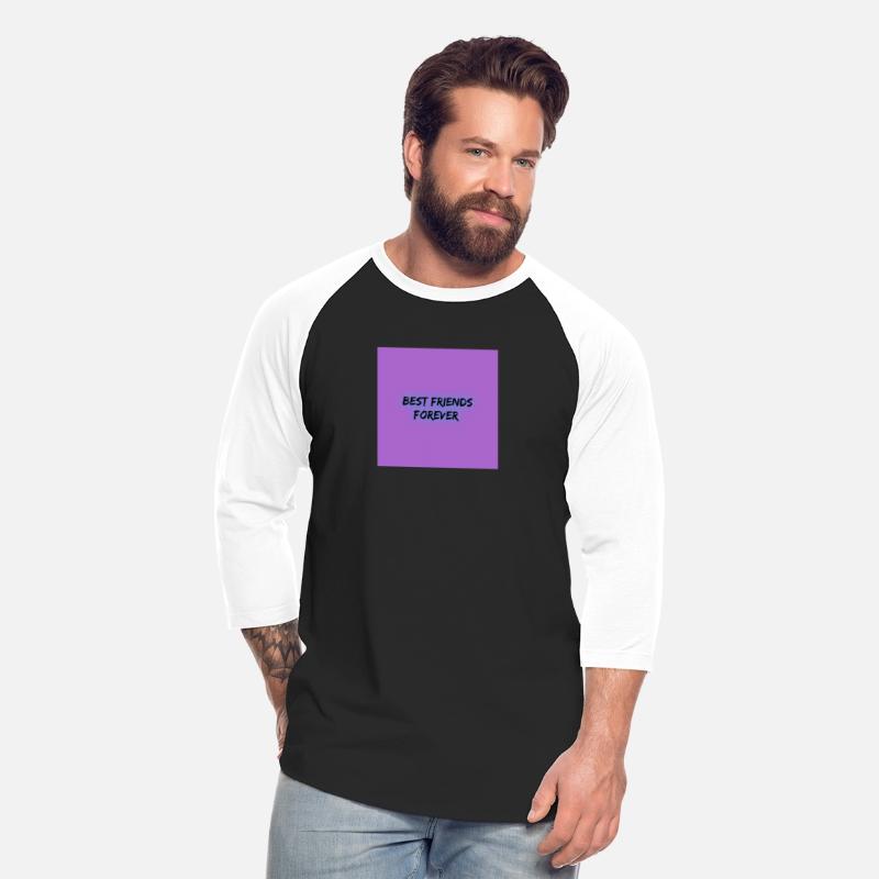 Best friends forever t-shirt