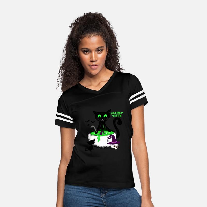 Black Cat and his Secret