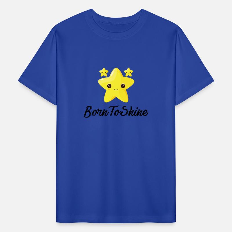 Born To Shine