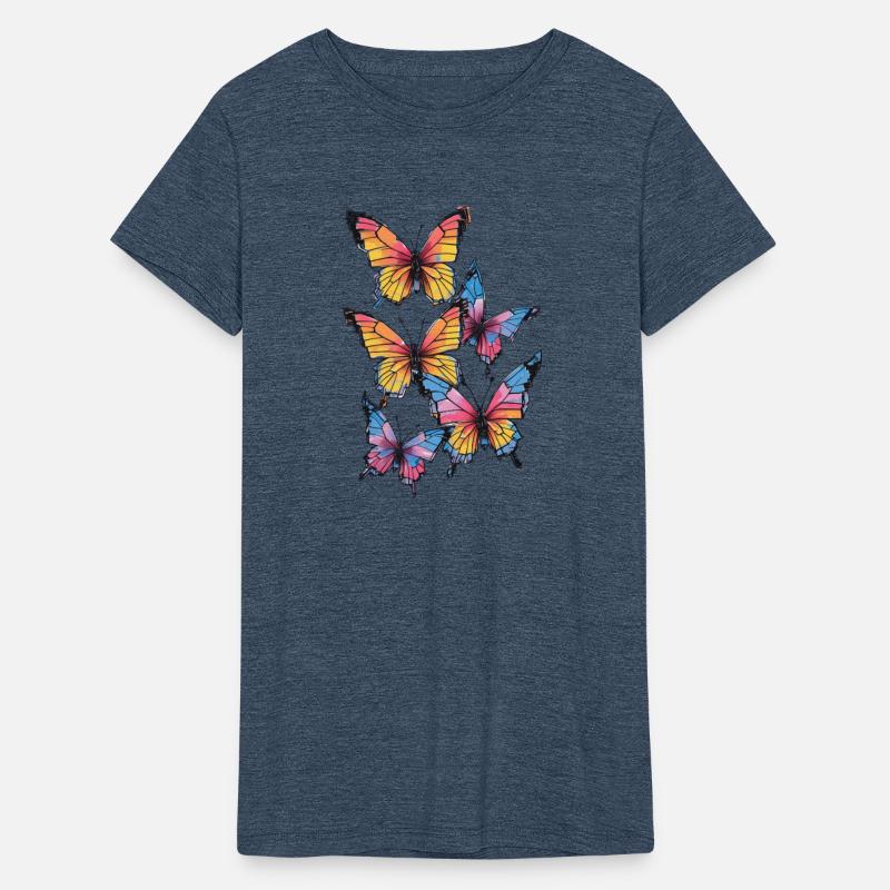 Butterfly Scan Glitch