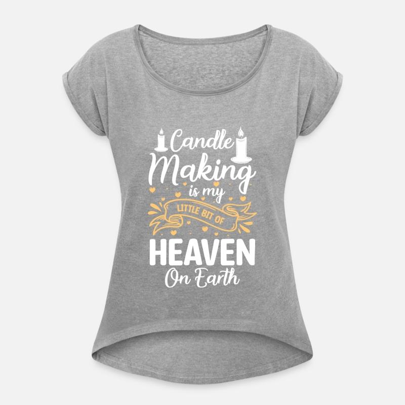 Candles Flirting Romance