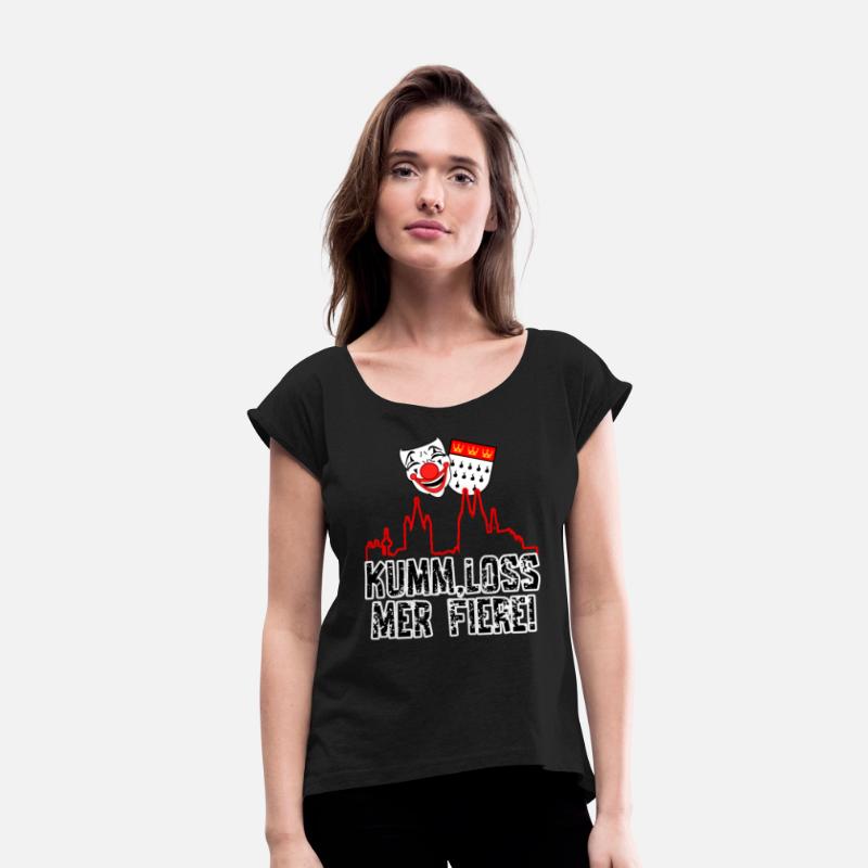 Carnival costume Kölle Alaaf Cologne loss fiere