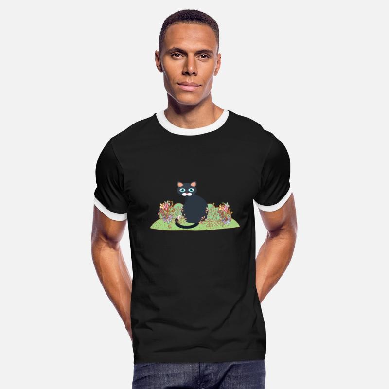 Cat Shirt Cat Friend Cat Owners