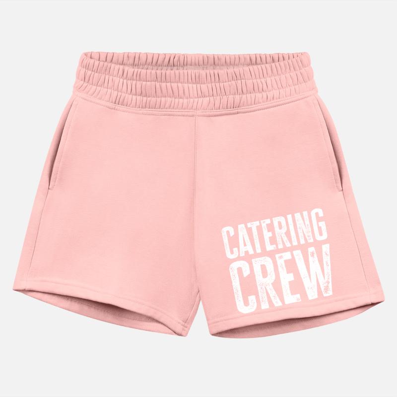 Catering Crew - Turning Meals into Experiences