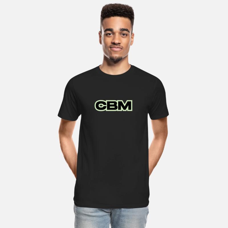 CBM ( triple print )