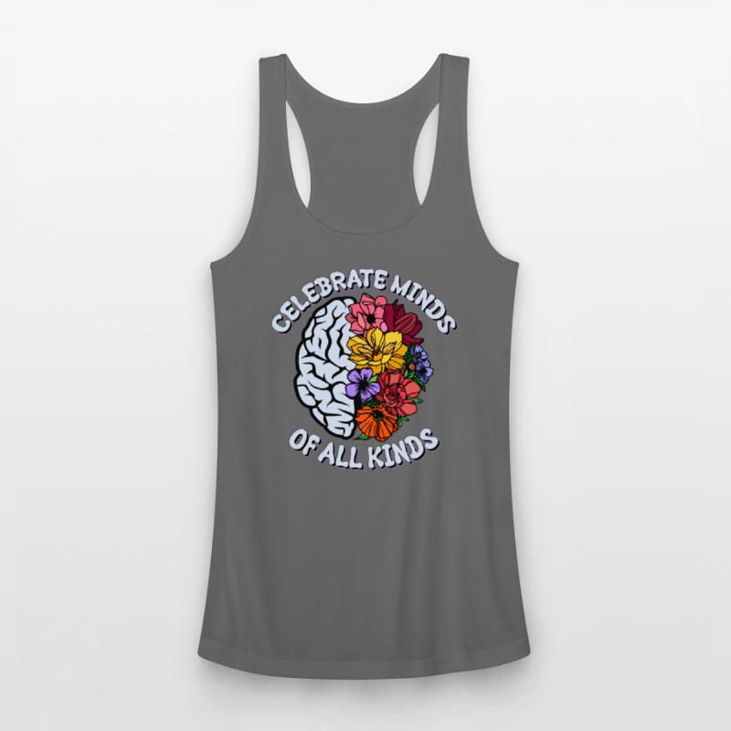 Celebrate Minds Of All Kinds