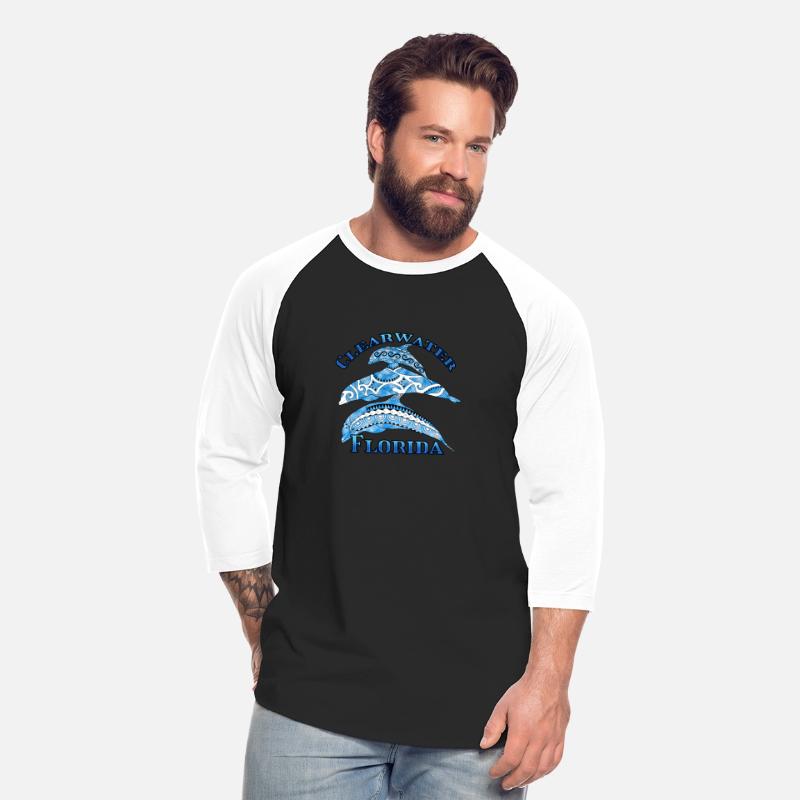 Clearwater Florida Vacation Tribal Dolphins