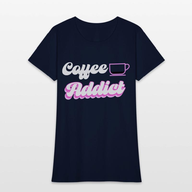 Coffee Addict (pd80)