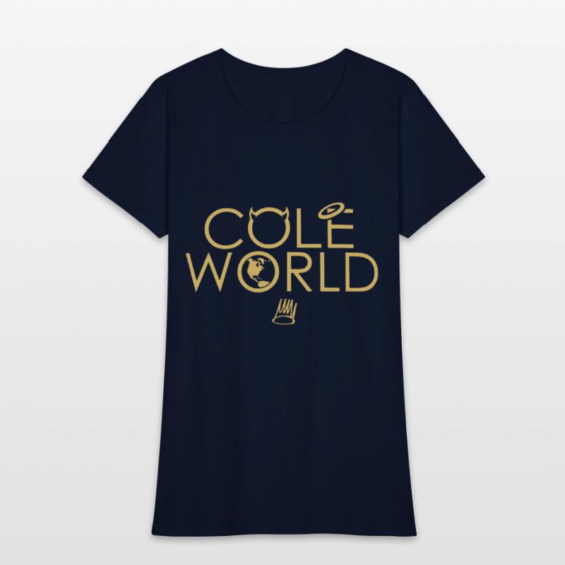 COLE WORLD HIP HOP DJ J DREAMVILLE Hip Hop