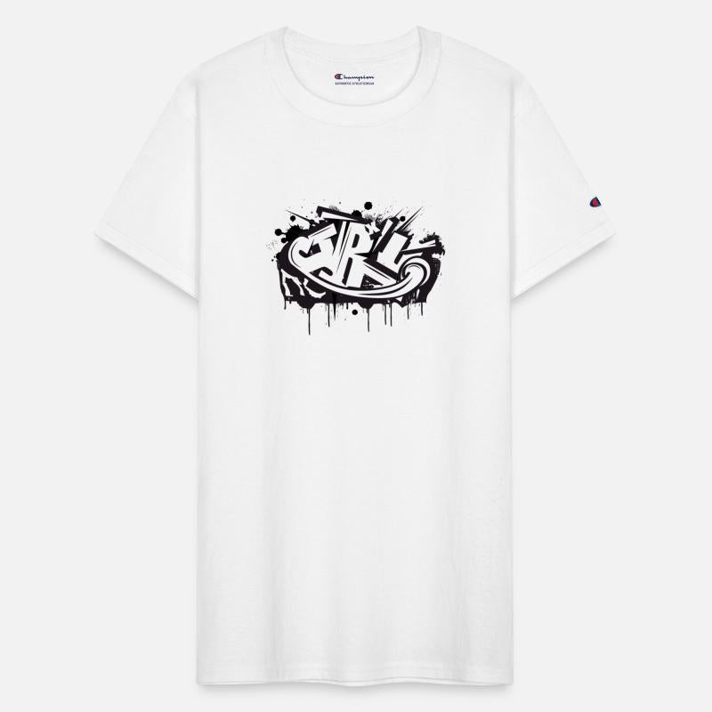 cool urban art graffiti as STYLE WRITING