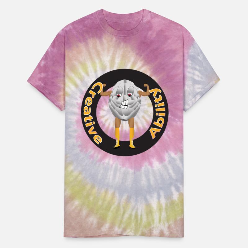 CREATIVE ABILITY by Cash Hill Bliss