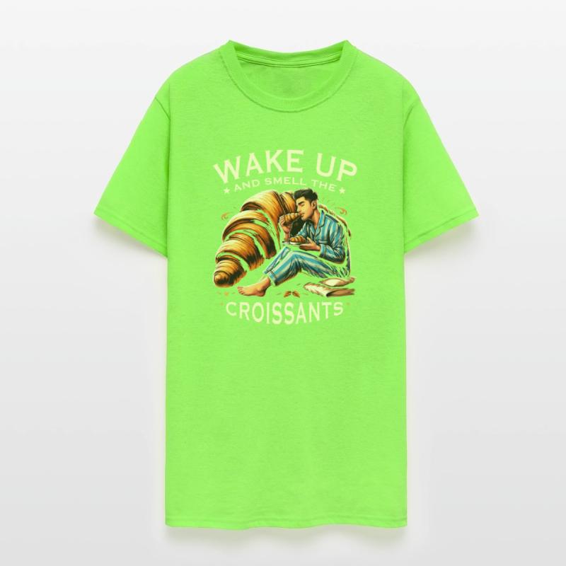 Croissant France Food Foodie French Breakfast