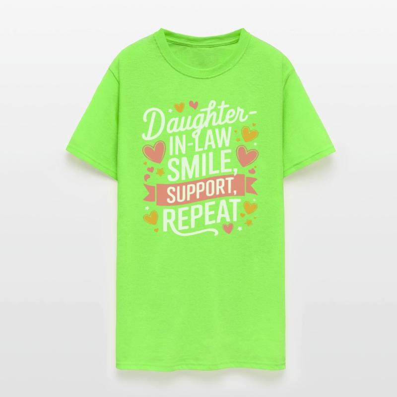 Daughter In Law Family Marriage Daughter-in-Law