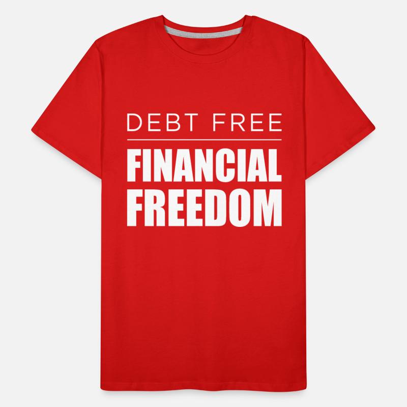 DEBT FREE Financial Freedom