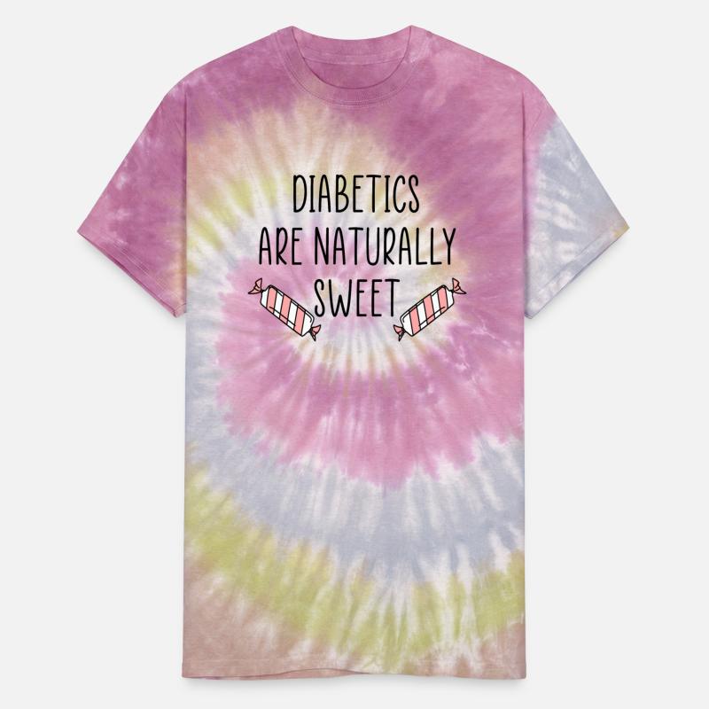 Diabetes sweetie funny saying