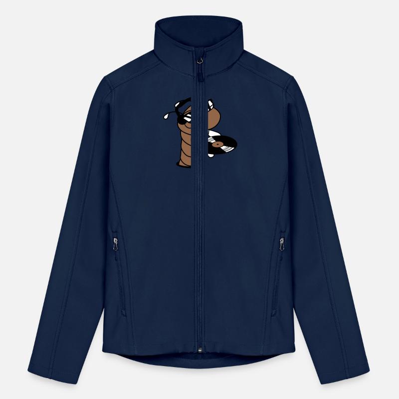 DJ Caterpillar Sunglasses Mixer Music Record Party