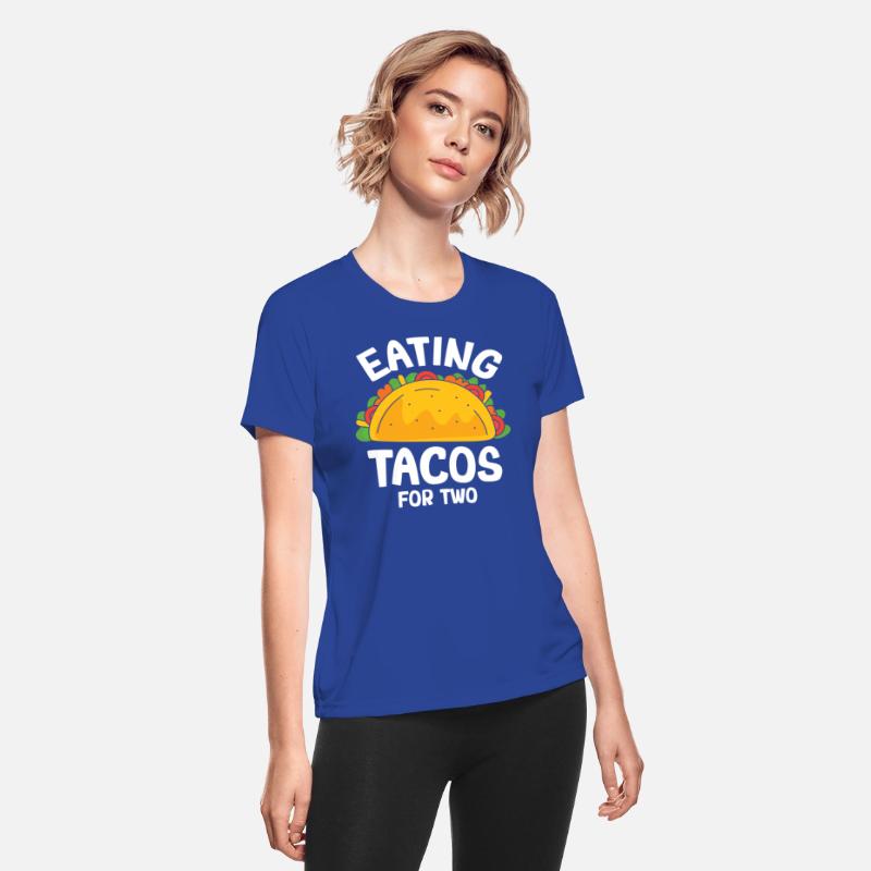 Eating Tacos For Two - Taco Crew - Taco Squad