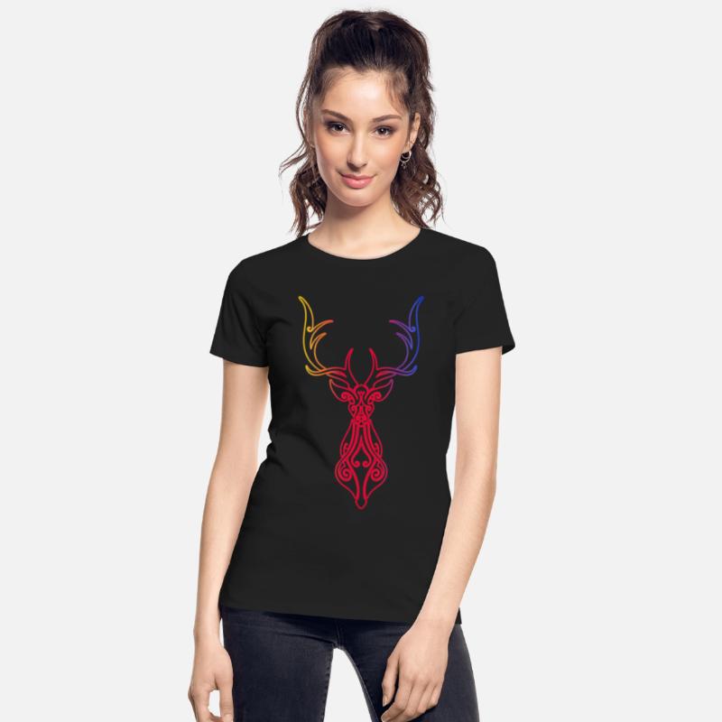 elk tribal