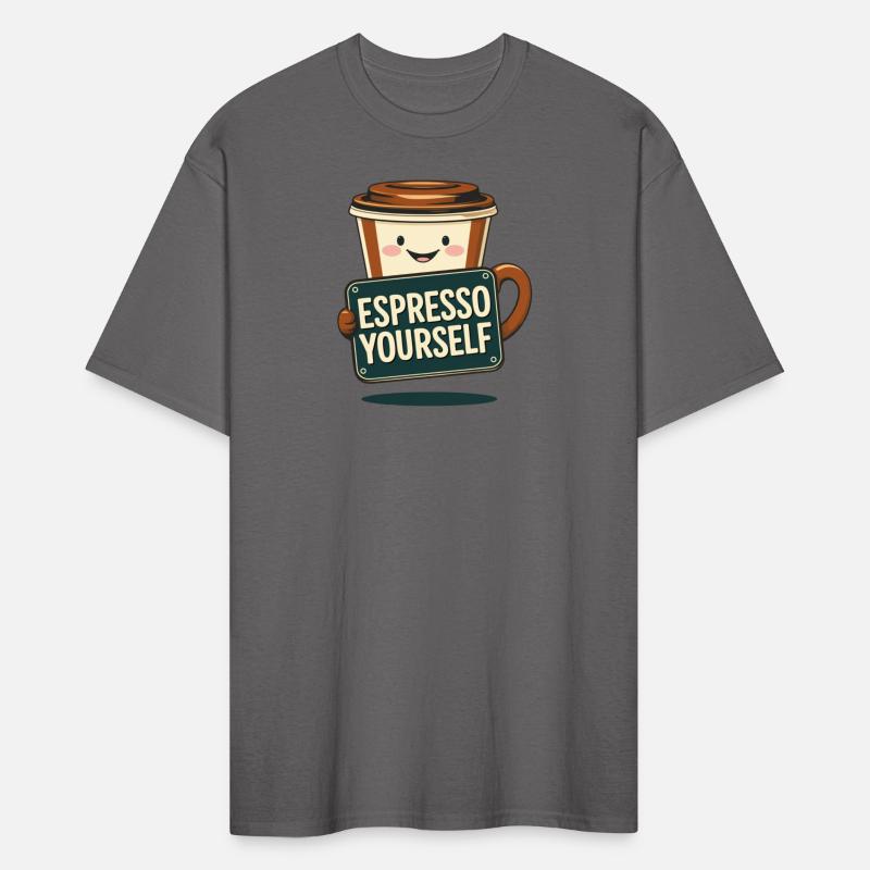 Espresso Coffee