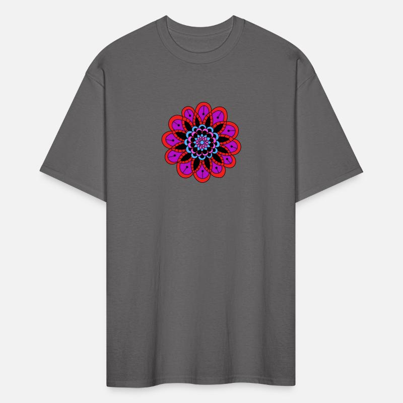 Floral Mandala