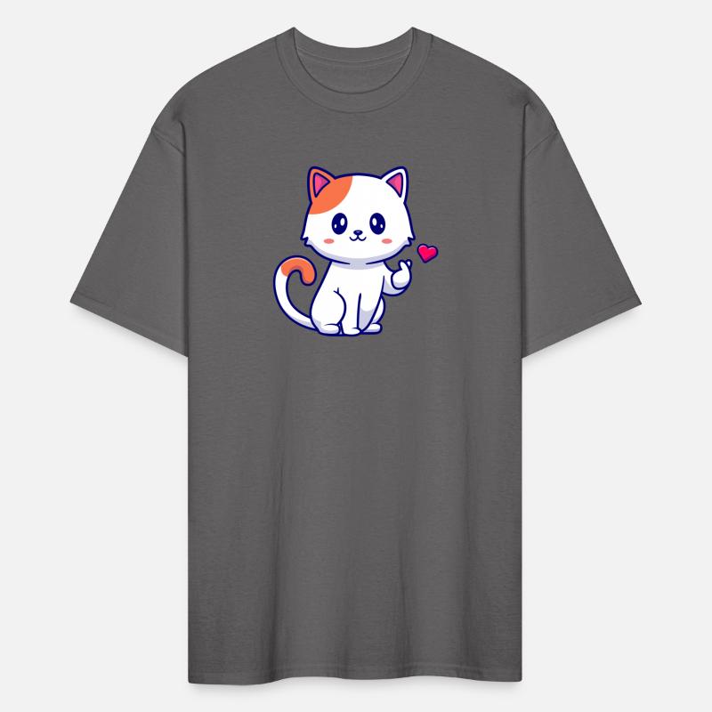 FORZA019 Cat love