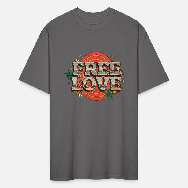 Free Love