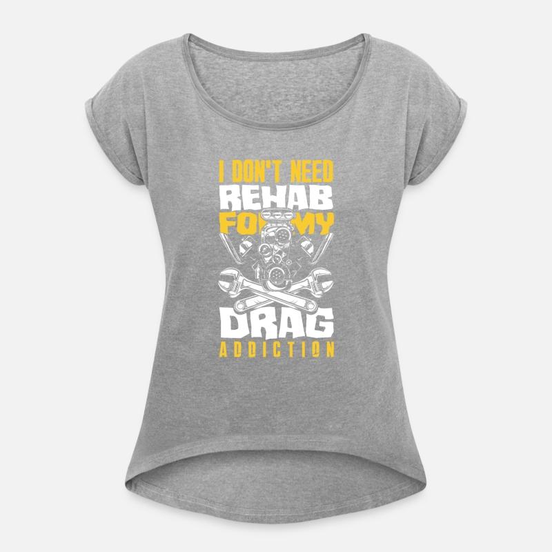 Funny Drag Race Drag Racing Gift