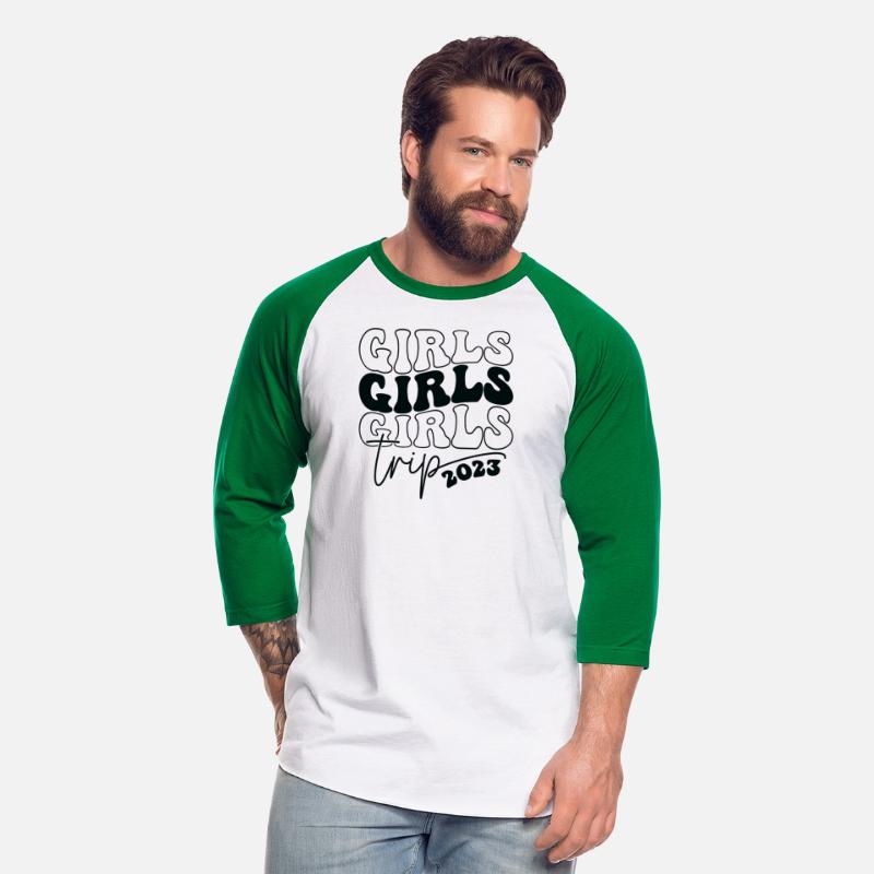 Funny Girls Trip 2023 Summer Vacation
