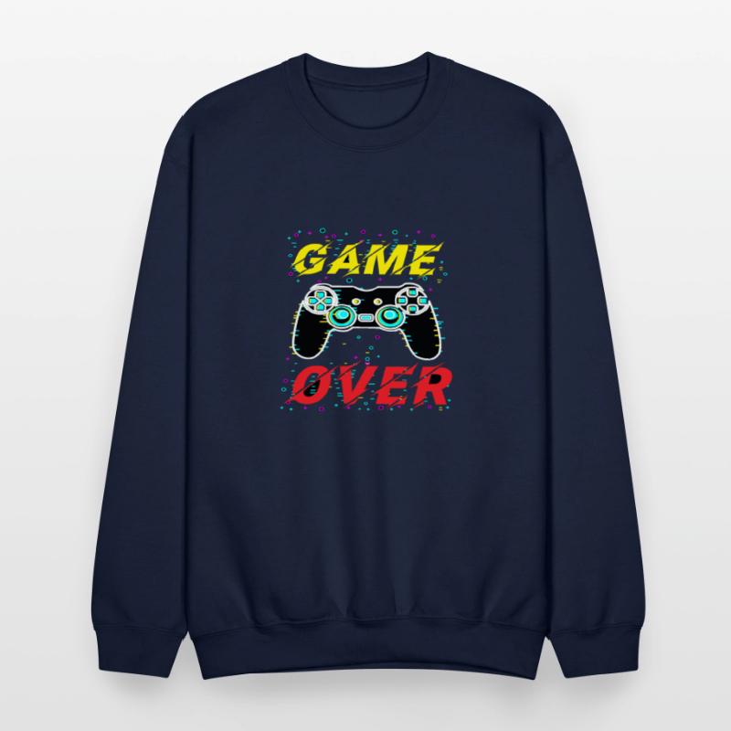 Game Over