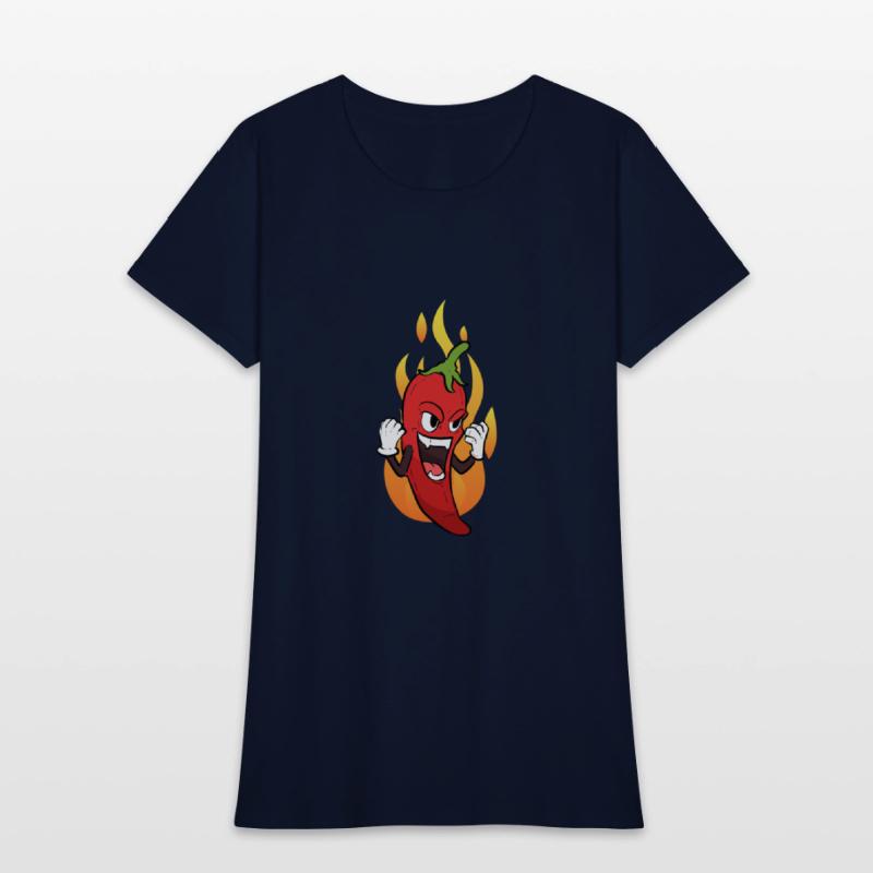 Hot Jalapeno Chefs Hat Barbeque Chili Chilli Knife