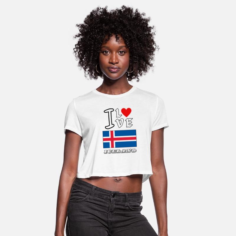 I Love Iceland
