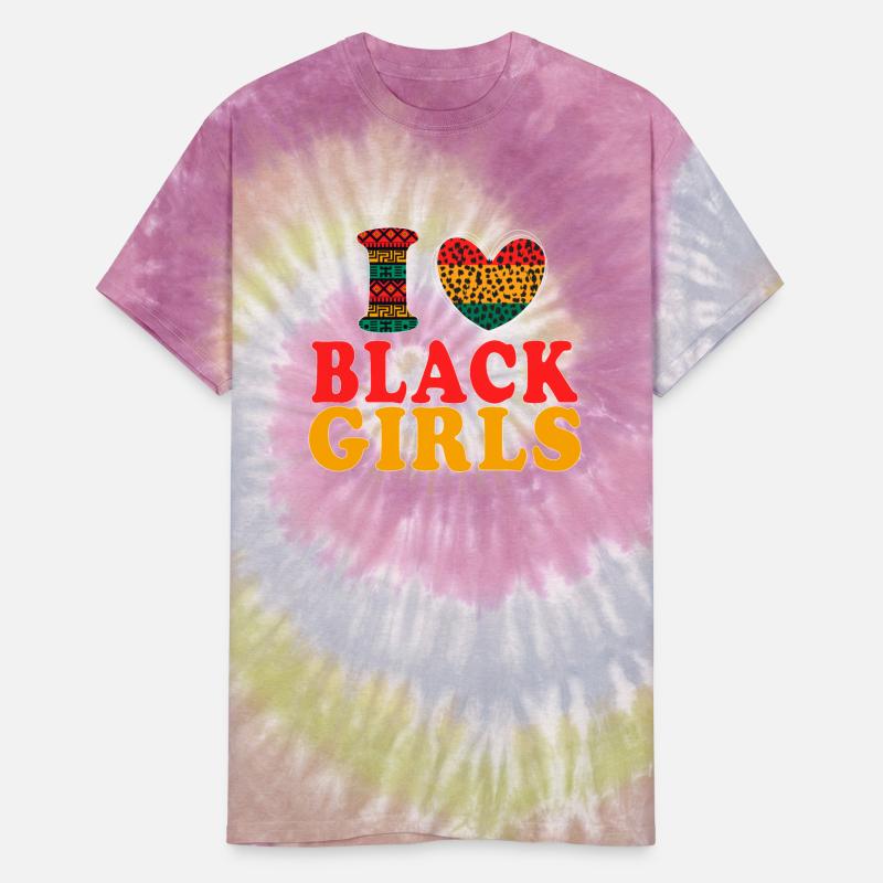 Ilove BLACK Girls I Love Being Black Melanin Afric
