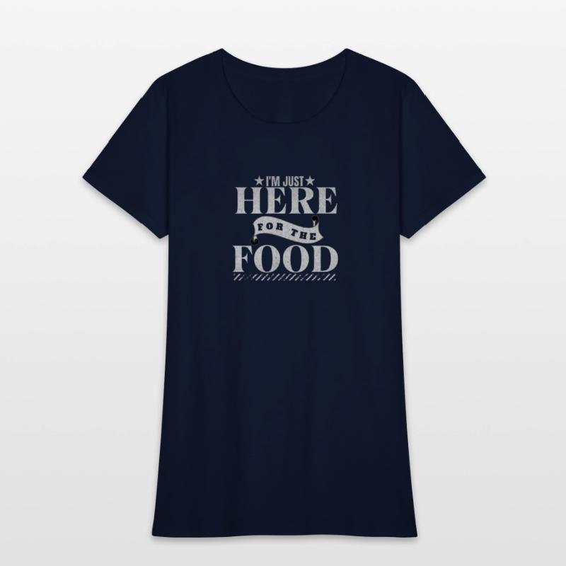 I'm not a Foodie I Just Cook a lot - Funny Cooking