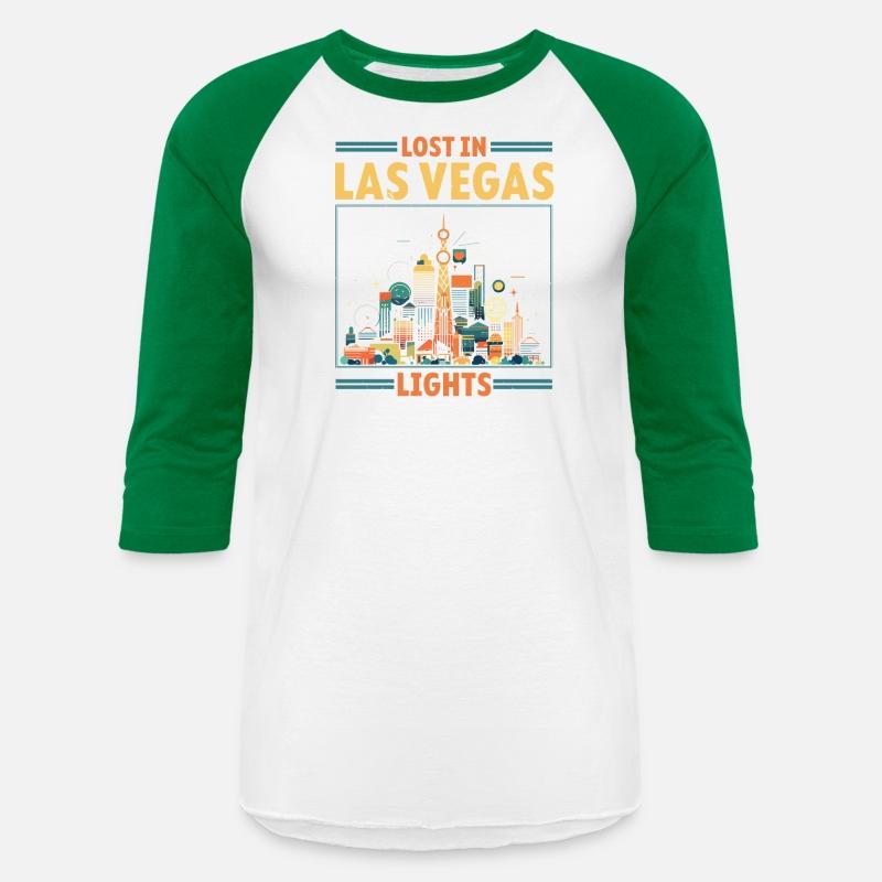 Las Vegas State Nevada USA America United States