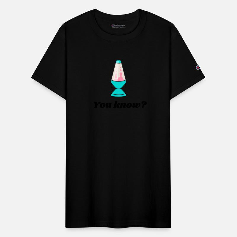 Lava lamp -90s Style