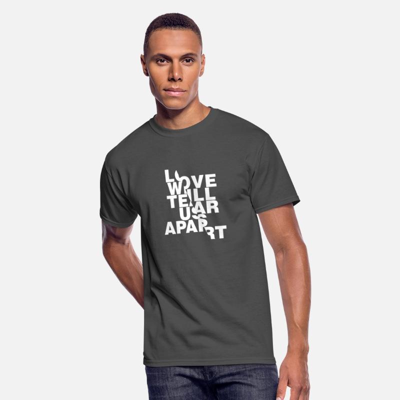 Love Will Tear Us Apart