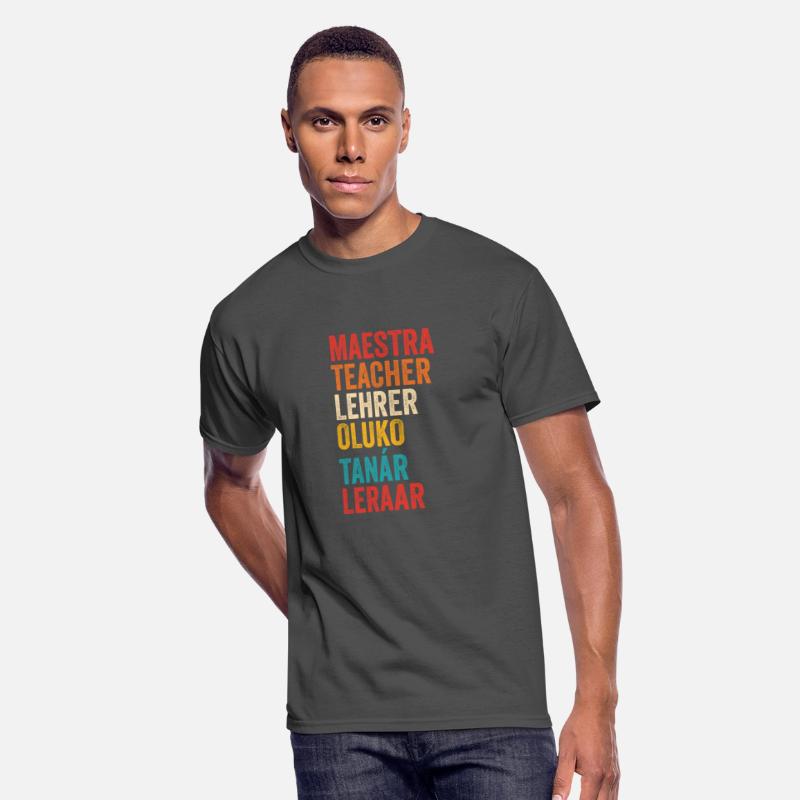 Maestra Teacher Lehrer Oluko Tanár Leraar
